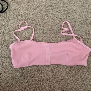 Forever 21 Swim - bikini top Forever 21 Swim - bikini top